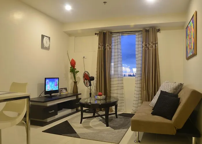 Gilmore Apartment At Princeton Residences Condominium