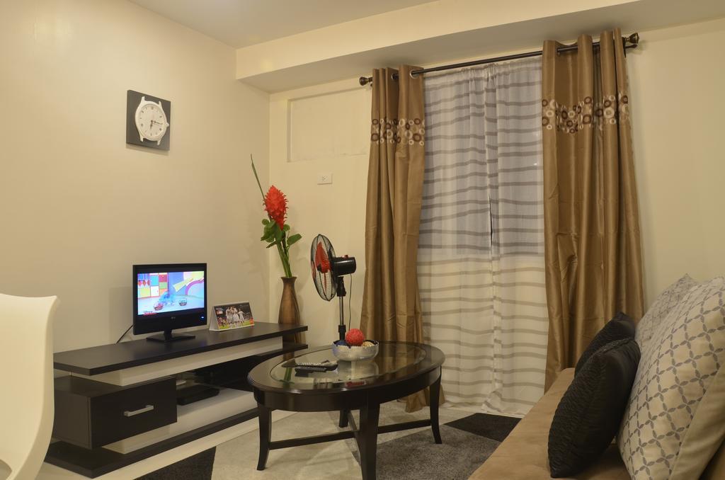 Apartment Gilmore *